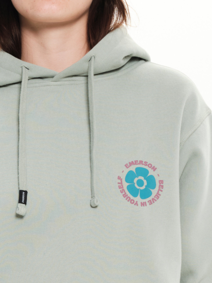 EMERSON WOMEN'S HOODIE 