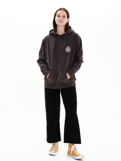 EMERSON ΓΥΝΑΙΚΕΙΟ ΦΟΥΤΕΡ ΜΕ ΚΟΥΚΟΥΛΑ 