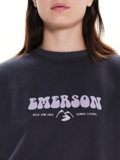 EMERSON ΓΥΝΑΙΚΕΙΟ ΦΟΥΤΕΡ 