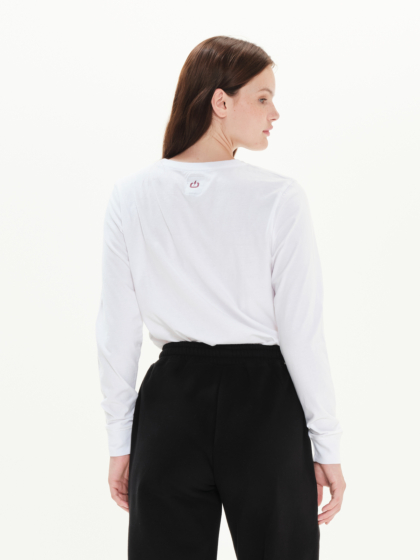 EMERSON WOMEN'S T-SHIRT 