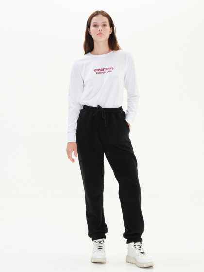 EMERSON WOMEN'S T-SHIRT 