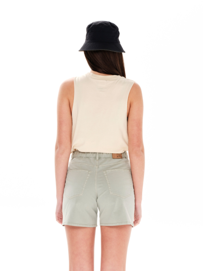 EMERSON SOLID WOMEN'S TANK TOP