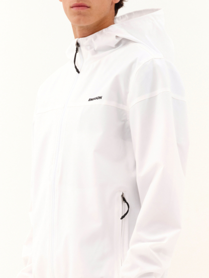 EMERSON MEN'S HOODED LIGHTWEIGHT JACKET