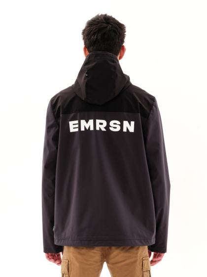 EMERSON ΑΝΔΡΙΚΟ ΛΕΠΤΟ ΜΠΟΥΦΑΝ ΜΕ ΚΟΥΚΟΥΛΑ