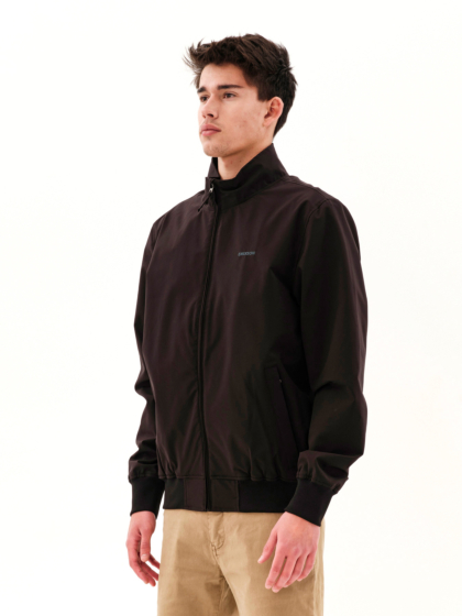 EMERSON MEN'S CLASSIC LIGHTWEIGHT BOMBER JACKET