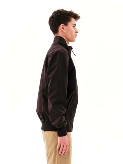 EMERSON MEN'S CLASSIC LIGHTWEIGHT BOMBER JACKET