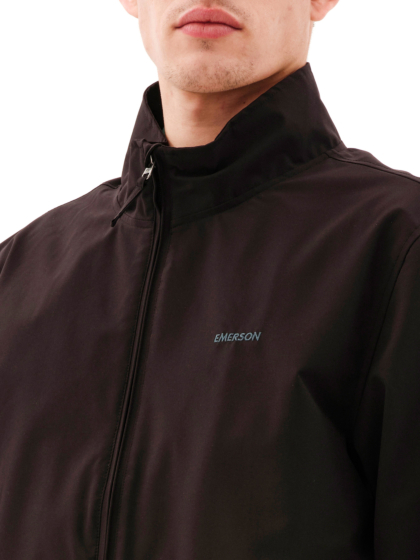 EMERSON MEN'S CLASSIC LIGHTWEIGHT BOMBER JACKET