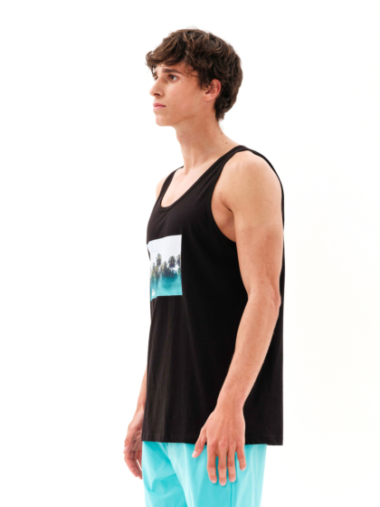 EMERSON MENTAWAI MEN'S TANK