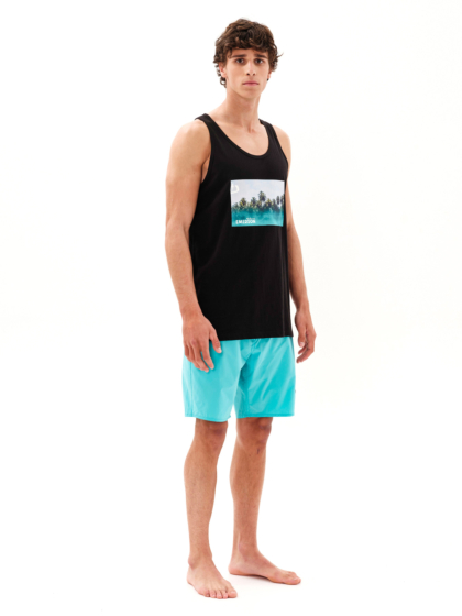 EMERSON MENTAWAI MEN'S TANK