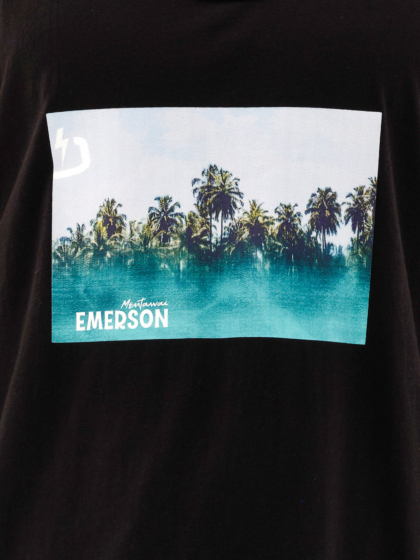 EMERSON MENTAWAI MEN'S TANK