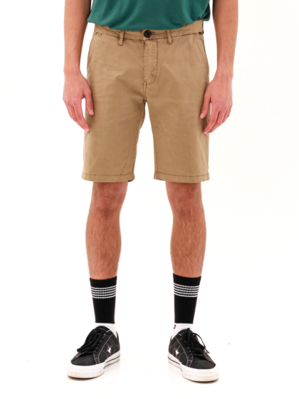 EMERSON MEN'S STRETCH CHINO SHORTS