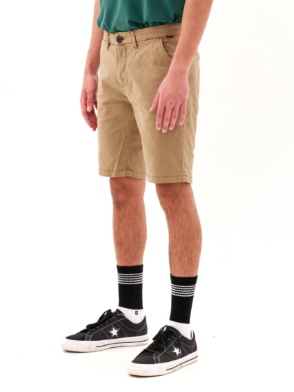 EMERSON MEN'S STRETCH CHINO SHORTS