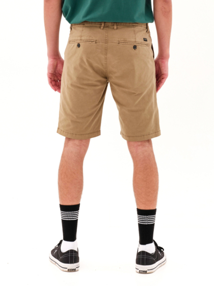 EMERSON MEN'S STRETCH CHINO SHORTS