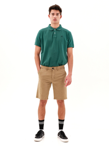 EMERSON MEN'S STRETCH CHINO SHORTS