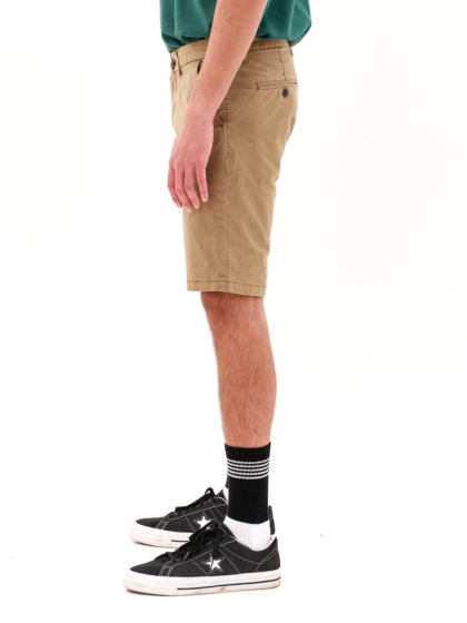 EMERSON MEN'S STRETCH CHINO SHORTS