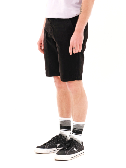 EMERSON MEN'S STRETCH CHINO SHORTS