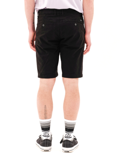 EMERSON MEN'S STRETCH CHINO SHORTS