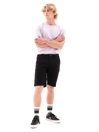 EMERSON MEN'S STRETCH CHINO SHORTS