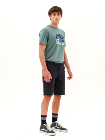 EMERSON MEN'S STRETCH CHINO SHORTS