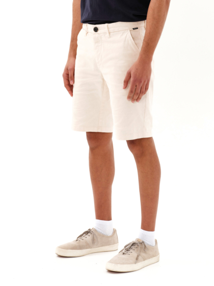 EMERSON MEN'S STRETCH CHINO SHORTS