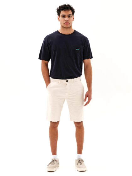 EMERSON MEN'S STRETCH CHINO SHORTS