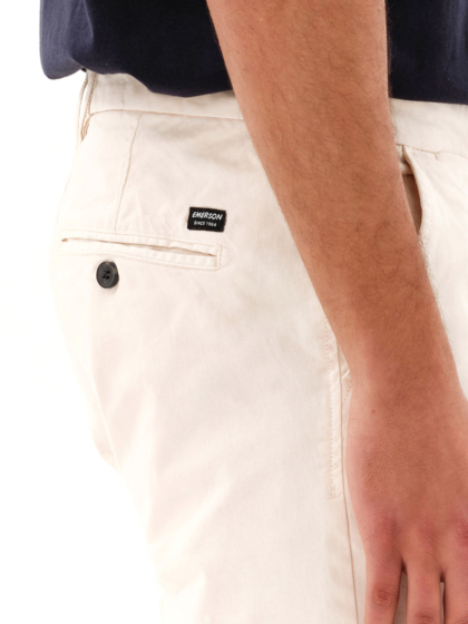 EMERSON MEN'S STRETCH CHINO SHORTS