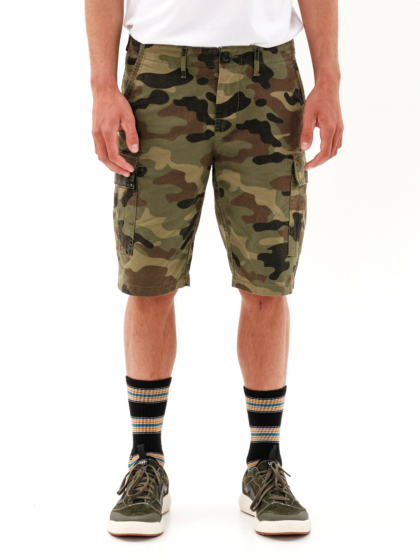 EMERSON MEN’S CARGO SHORTS