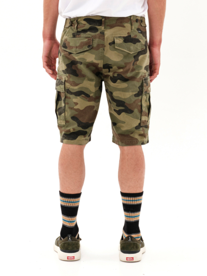 EMERSON MEN’S CARGO SHORTS