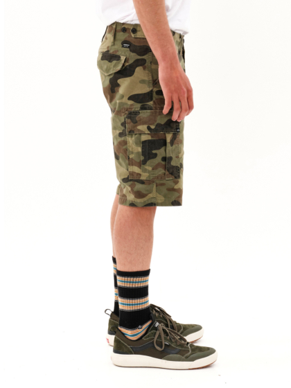 EMERSON MEN’S CARGO SHORTS