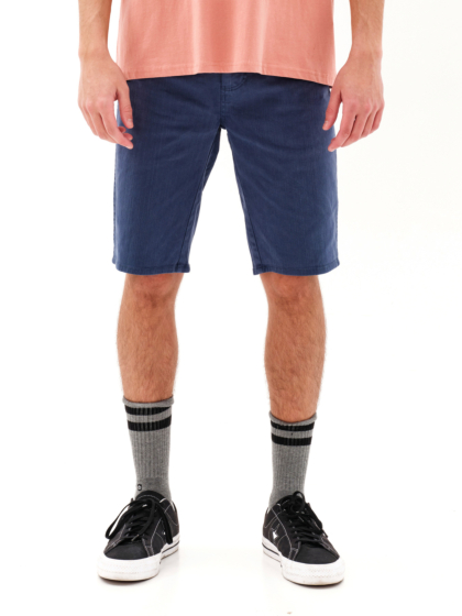 EMERSON MEN’S STRETCH 5-POCKET SHORTS