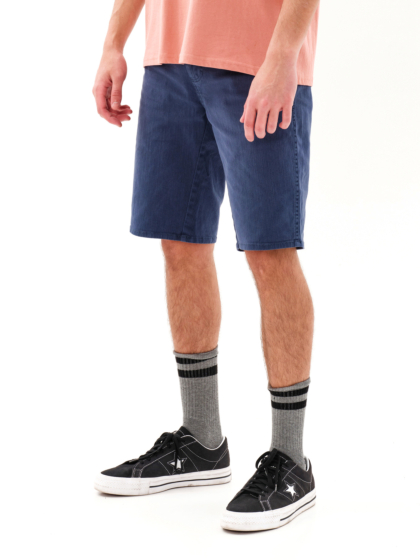 EMERSON MEN’S STRETCH 5-POCKET SHORTS