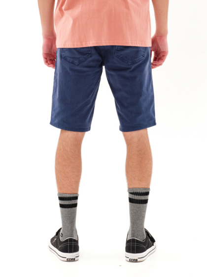 EMERSON MEN’S STRETCH 5-POCKET SHORTS