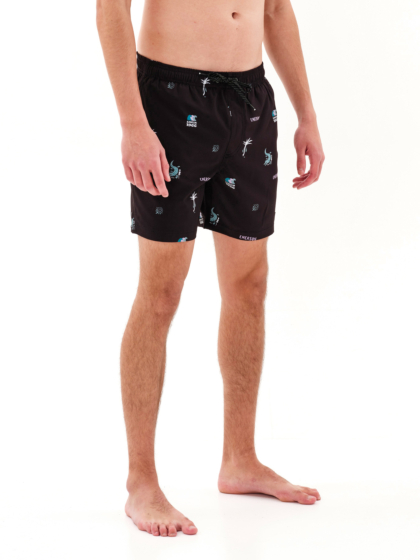 EMERSON MEN'S PRINTED 17