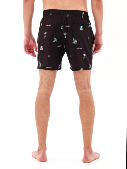 EMERSON MEN'S PRINTED 17