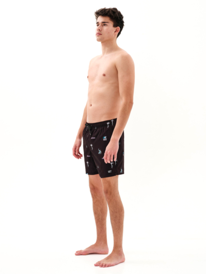 EMERSON MEN'S PRINTED 17