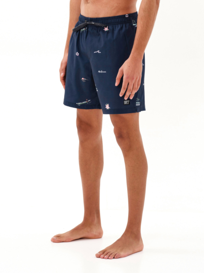 EMERSON MEN'S PRINTED 17