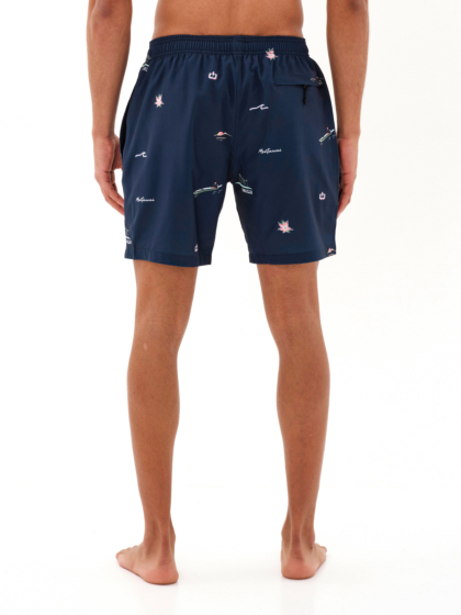 EMERSON MEN'S PRINTED 17