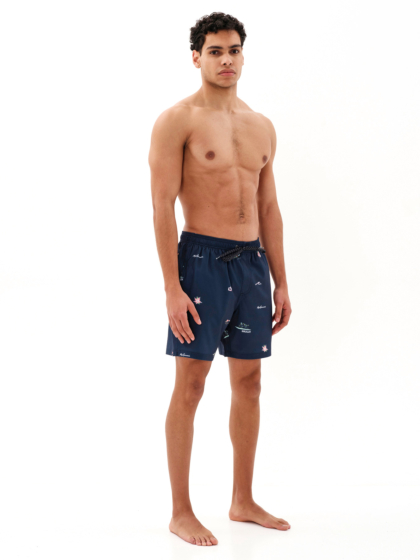 EMERSON MEN'S PRINTED 17