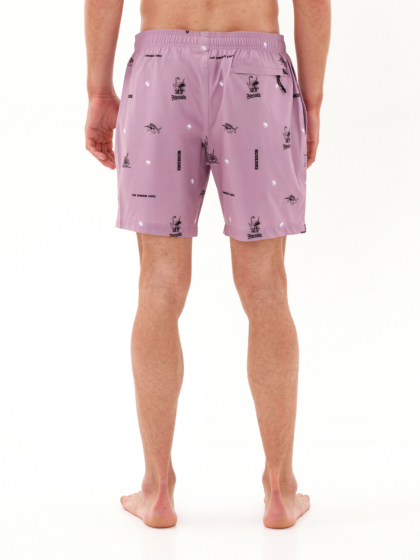 EMERSON MEN'S RECYCLED PRINTED 17