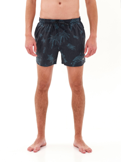 EMERSON MEN'S CLASSIC PRINTED 14