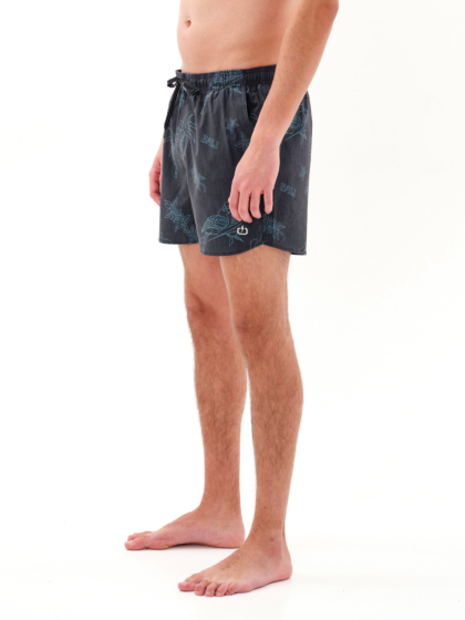 EMERSON MEN'S CLASSIC PRINTED 14
