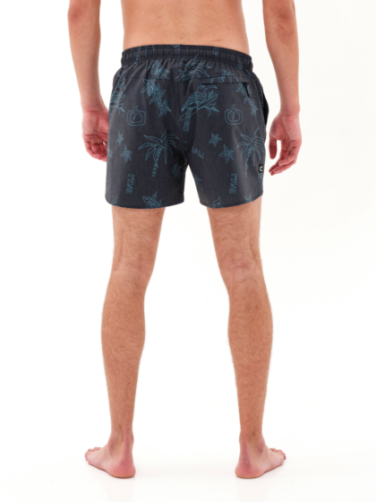 EMERSON MEN'S CLASSIC PRINTED 14