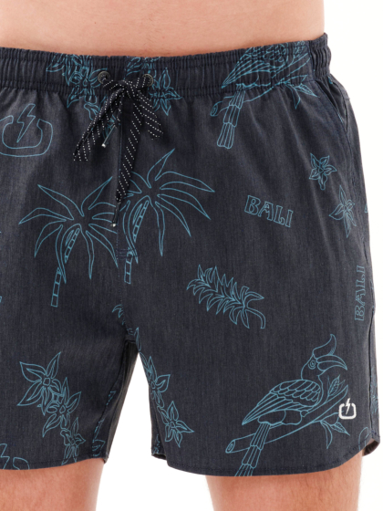 EMERSON MEN'S CLASSIC PRINTED 14
