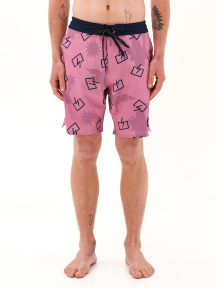 EMERSON MEN'S LEISURE RECYCLED 19