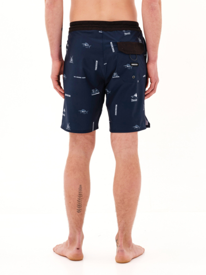 EMERSON MEN'S LEISURE RECYCLED 19