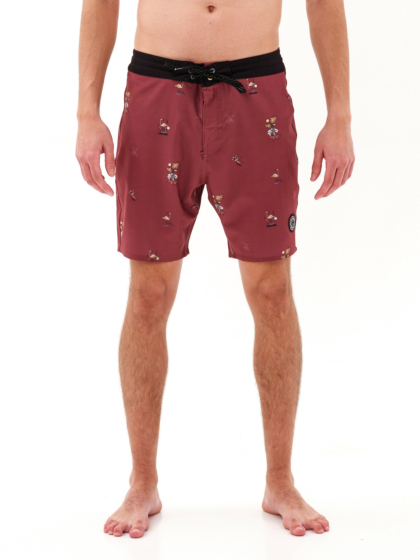 EMERSON MEN'S FLORIDA 18