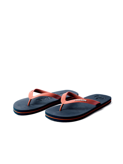 EMERSON BASIC LOGO FLIP FLOPS