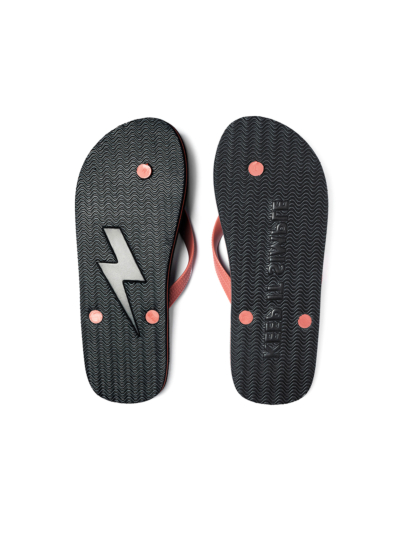 EMERSON BASIC LOGO FLIP FLOPS