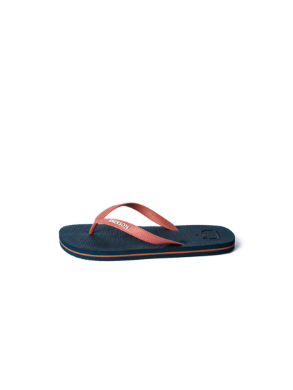 EMERSON BASIC LOGO FLIP FLOPS