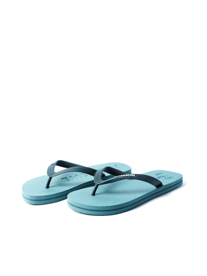 EMERSON BASIC LOGO FLIP FLOPS